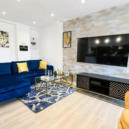 アパート Elena Yourhosthelper *