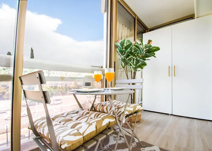 Apartman Elena Yourhosthelper Cannes