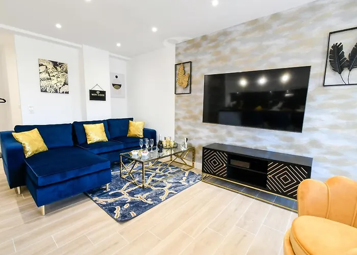 アパート Elena Yourhosthelper *