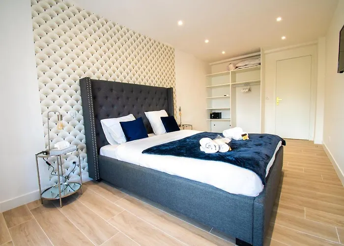 アパート Elena Yourhosthelper