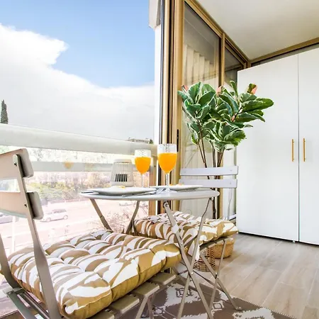 Apartment Elena Yourhosthelper Cannes