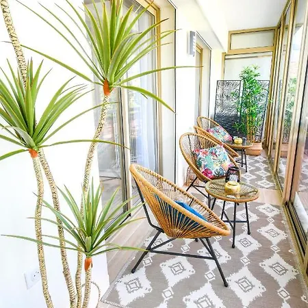 Apartment Elena Yourhosthelper Cannes