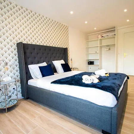 Apartment Elena Yourhosthelper